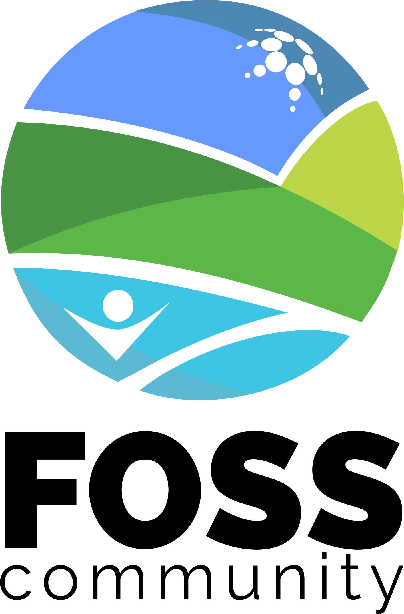 FOSS LOGO